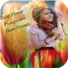 Tulip Photo Frames New 아이콘