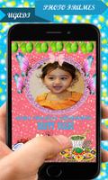 Ugadi 2018 Photo Frames New screenshot 2