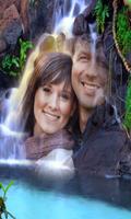 برنامه‌نما Waterfall Photo Frames عکس از صفحه