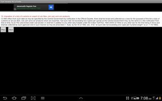 Coir Industry Act, India screenshot 3