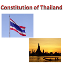 Constitution of Thailand APK