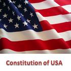 Constitution of USA أيقونة