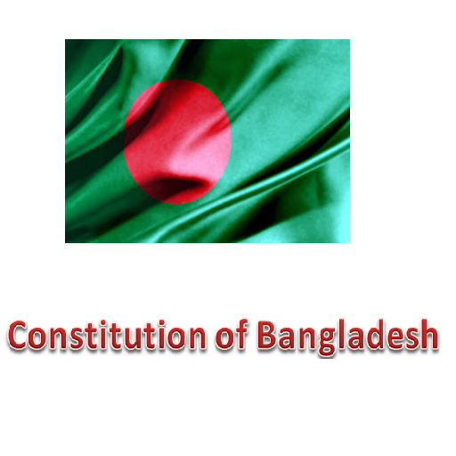 Constitution of Bangladesh