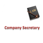 Company Secretary Act 1980 icon