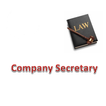 Company Secretary Act 1980