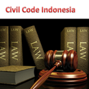 Civil Code of Indonesia APK