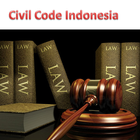 Civil Code of Indonesia simgesi