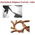 Charitable/Religious Trust Act icône