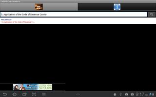 Code of Civil Procedure:India screenshot 3