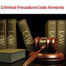 APK Criminal Procedure Cd, Armenia