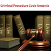 Criminal Procedure Cd, Armenia