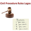 Civil Procedure Rules - Lagos