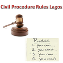 APK Civil Procedure Rules - Lagos