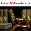Animal Welfare Act - UK
