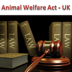 Animal Welfare Act - UK biểu tượng