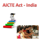 AICTE Act - India ไอคอน