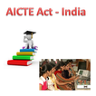 AICTE Act - India