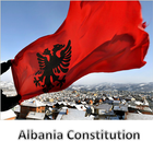 Constitution of Albania icône