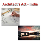 Architects Act - India ícone