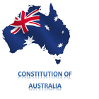 Constitution of Australia आइकन