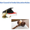 Bar Council Rules - India