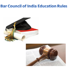 Bar Council Rules - India icono