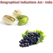 Geographical Indications Act