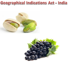 Geographical Indications Act أيقونة