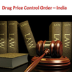 Drug Price Control Order,India