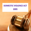 Domestic Violence Act 2005 APK