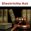 ”Electricity Act - India