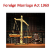 Foreign Marriage Act 1969