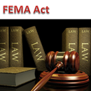 FEMA Act - India APK