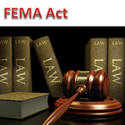 FEMA Act - India आइकन