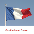 Constitution of France アイコン