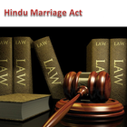 Hindu Marriage Act - India アイコン