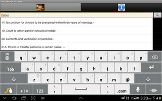 Hindu Marriage Act - India screenshot 1