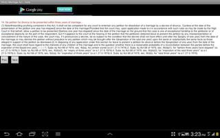 Hindu Marriage Act - India screenshot 3