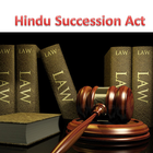 Hindu Succession Act आइकन