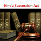 Hindu Succession Act ícone