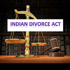 Indian Divorce Act ikona