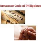 Insurance Code - Philippines icon