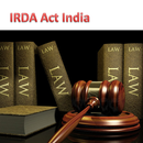 APK IRDA (Insurance Reg) Act,India