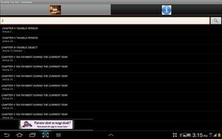 Income Tax Act of Indonesia imagem de tela 2