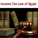 Income Tax Law of Egypt APK
