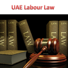 Labour Law of UAE ikon