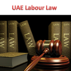 Labour Law of UAE ícone