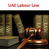 Labour Law of UAE 图标