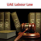 Labour Law of UAE icon