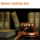 آیکون‌ Motor Vehicles Act India